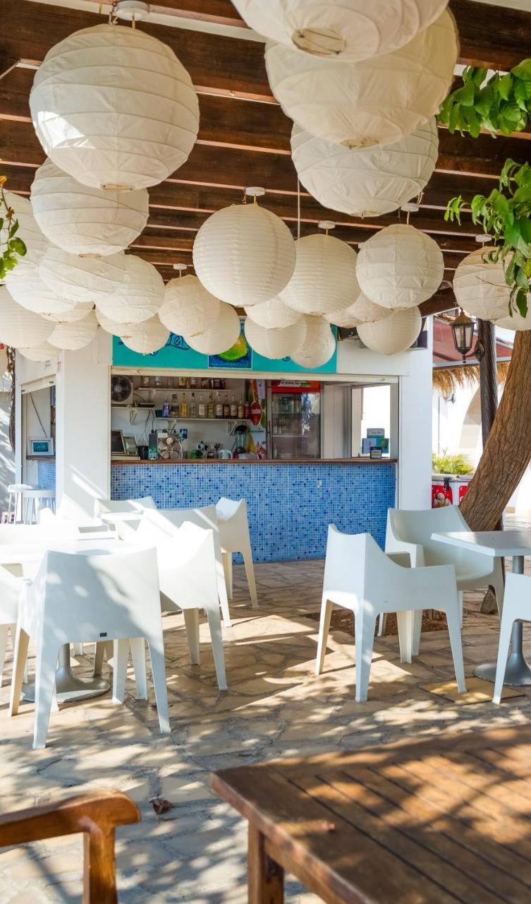 Aparthotel Captain Karas Holidays