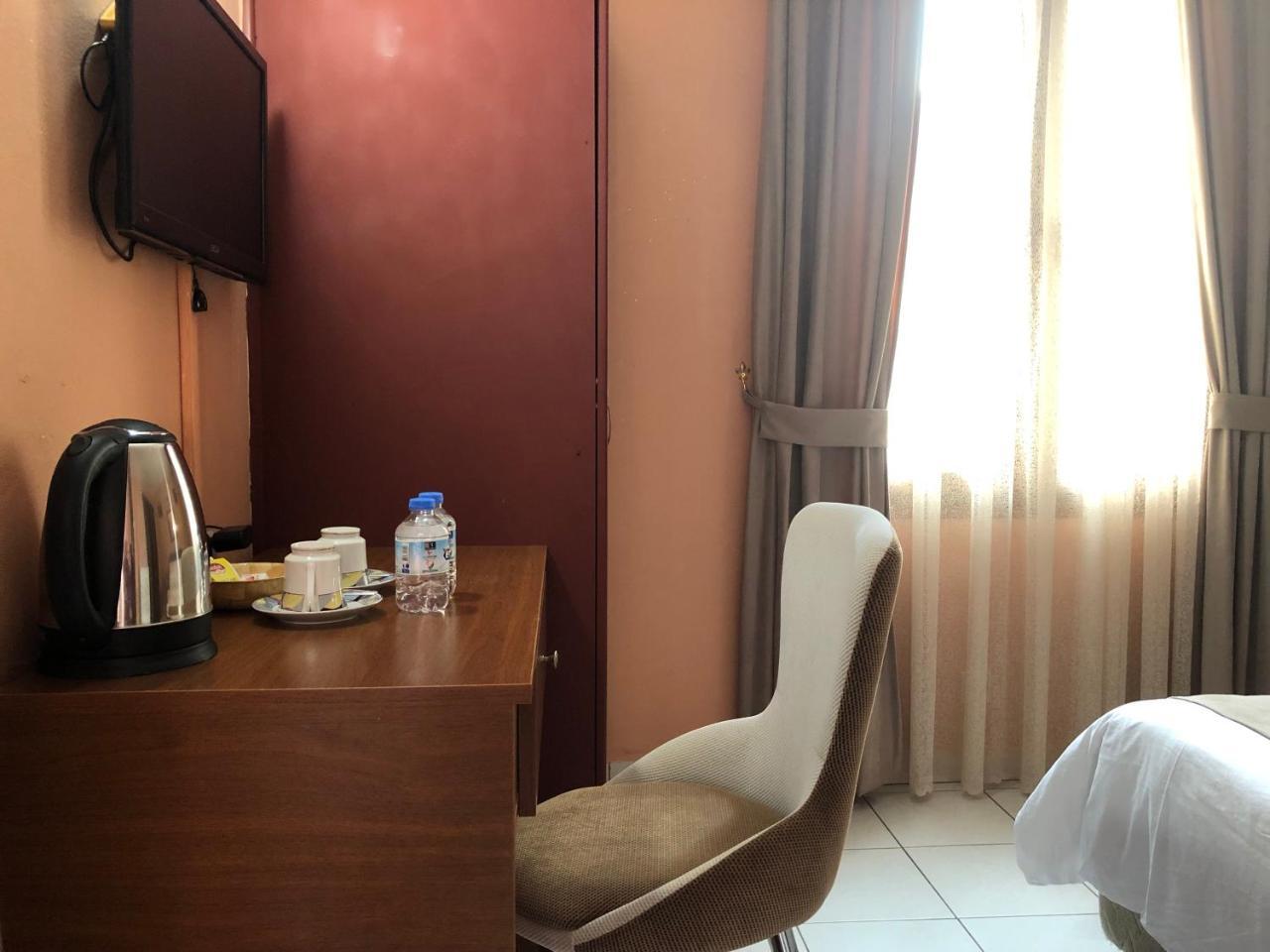 Kyrenia Reymel Hotel Kyrenia (Northern Cyprus)