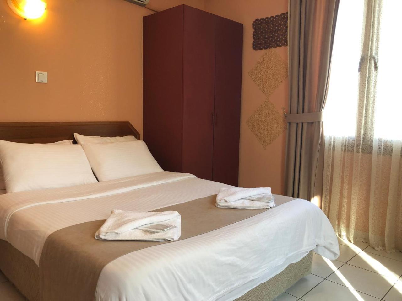 Kyrenia Reymel Hotel Kyrenia (Northern Cyprus)