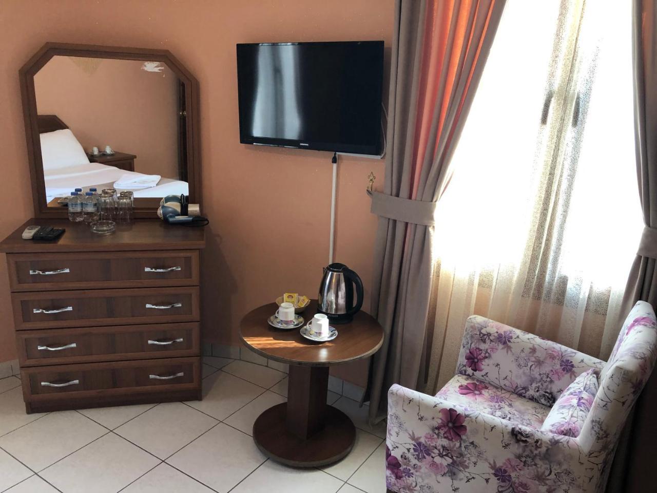 Hotel Kyrenia Reymel Kyrenia (Northern Cyprus)