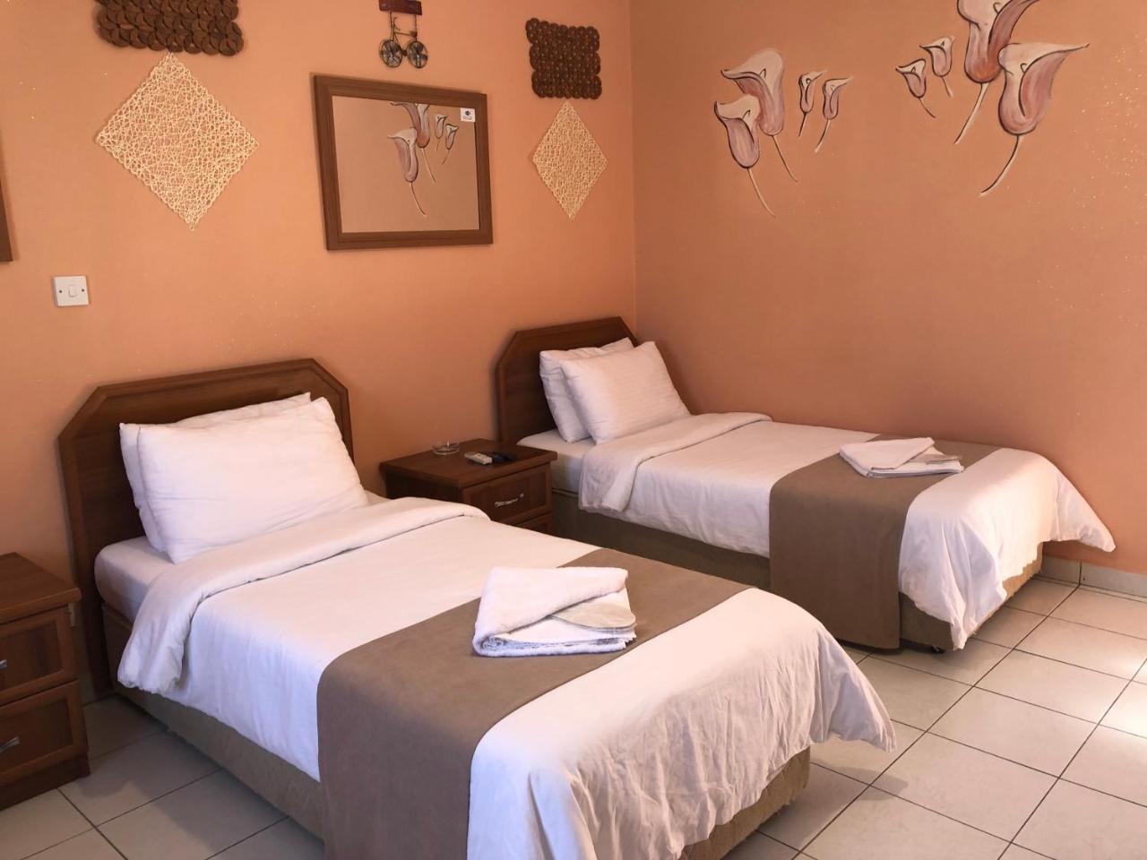 Hotel Kyrenia Reymel Kyrenia (Northern Cyprus)