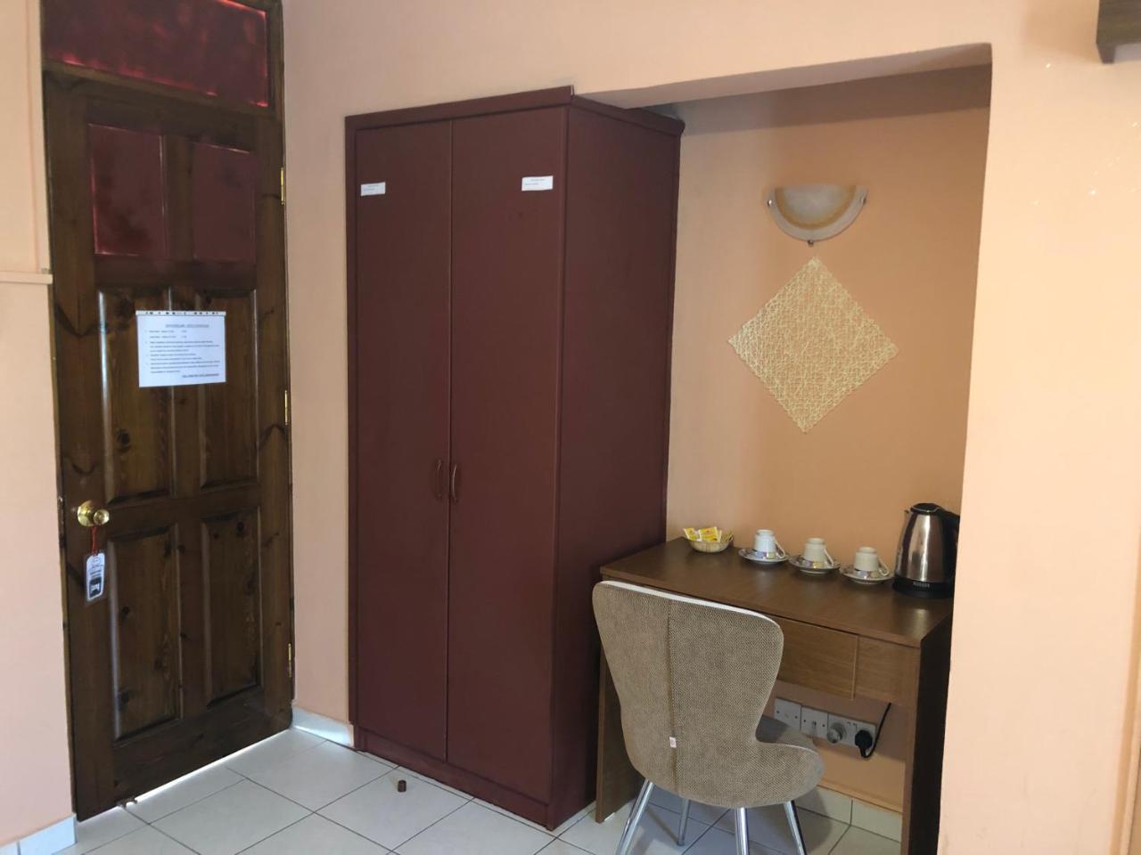 Kyrenia Reymel Hotel Kyrenia (Northern Cyprus)