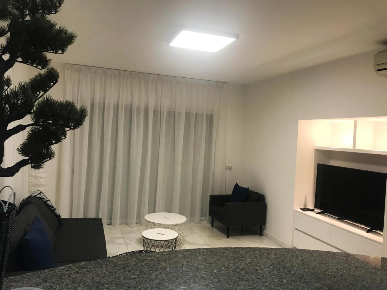 Olosuites Apartment Limassol