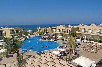 Louis Paphos Breeze