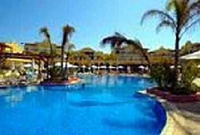 Louis Paphos Breeze 4*