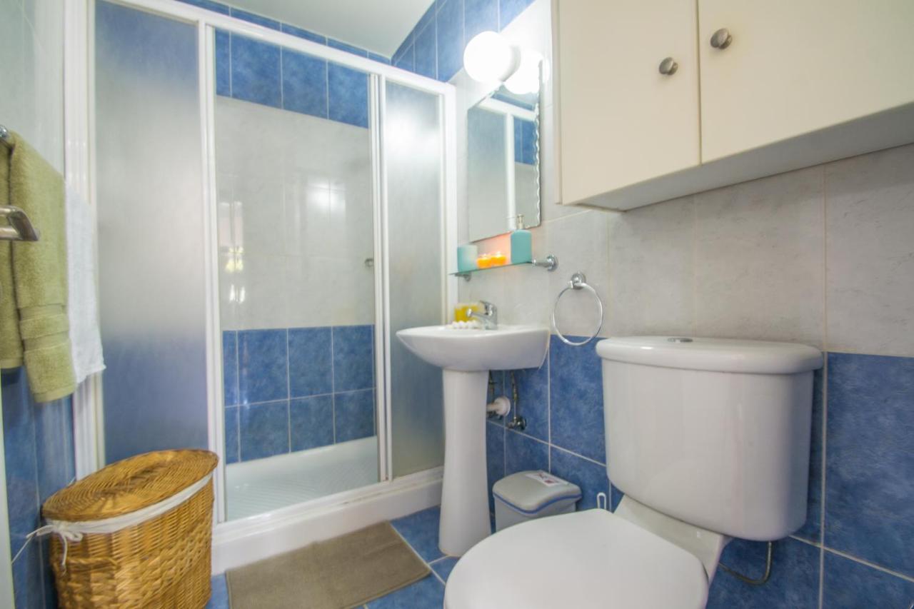 Saint Elias Family Apartment Protaras
