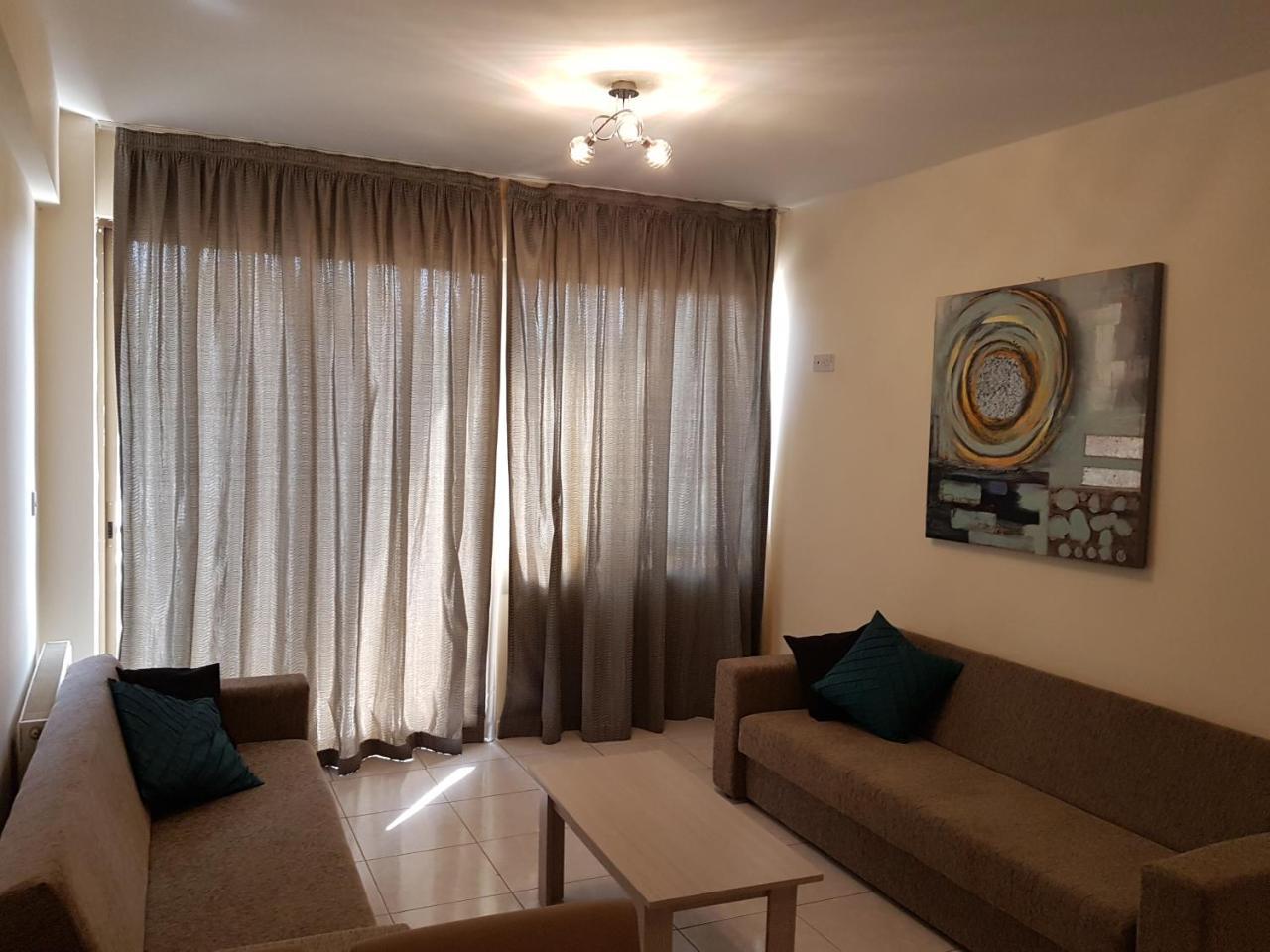 Aparthotel Tasiana Star 3*