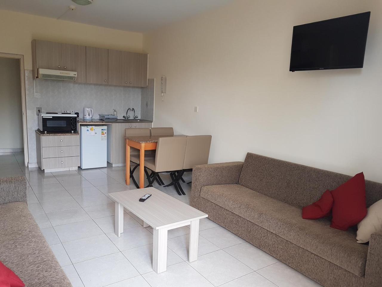 Tasiana Star 3* Limassol
