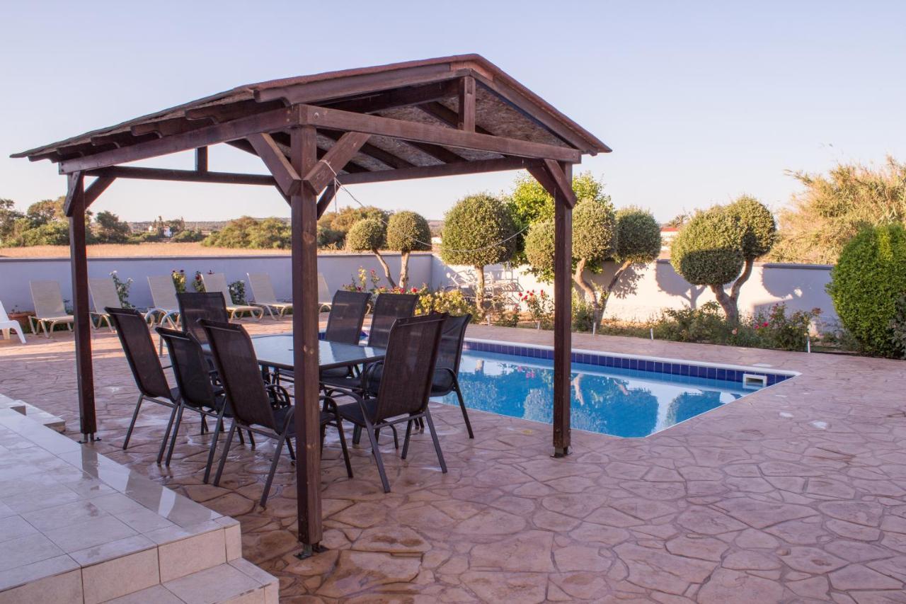 Makronissos * Ayia Napa