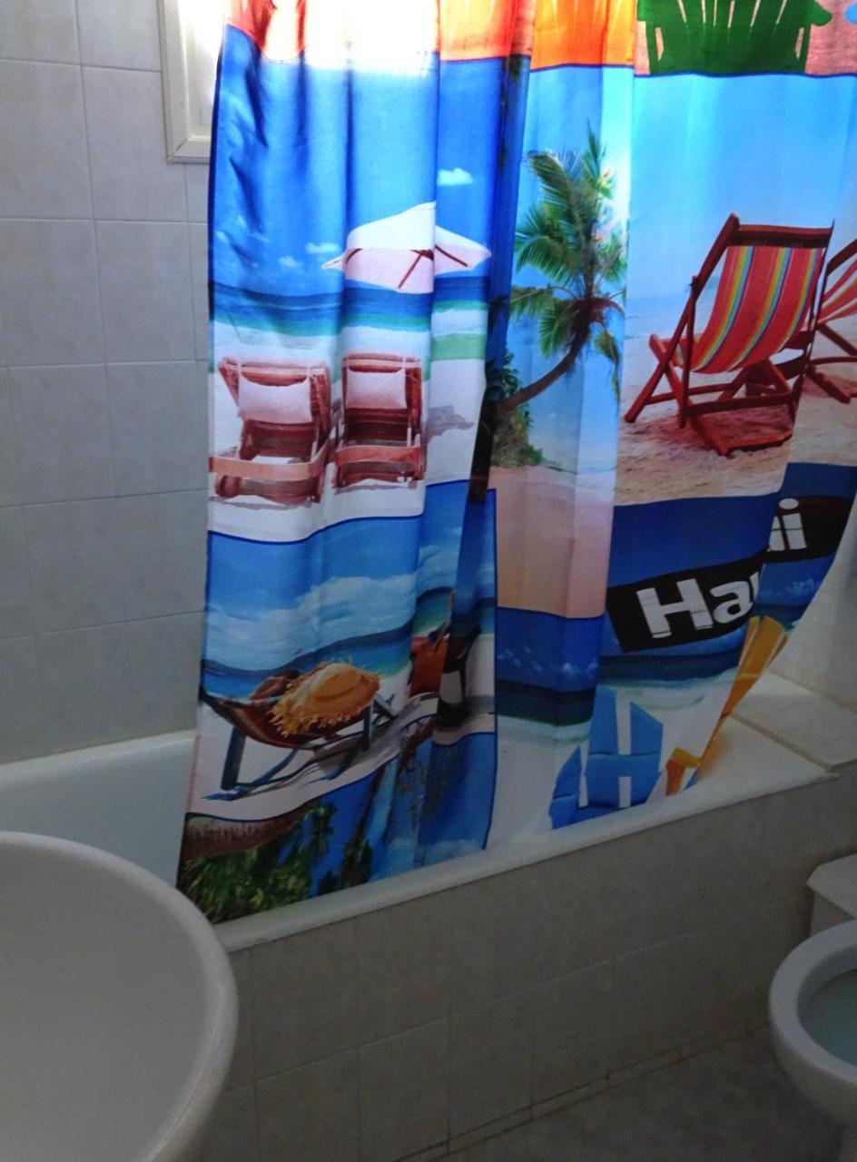Holiday home Maria Petros Beach Houses Perivolia