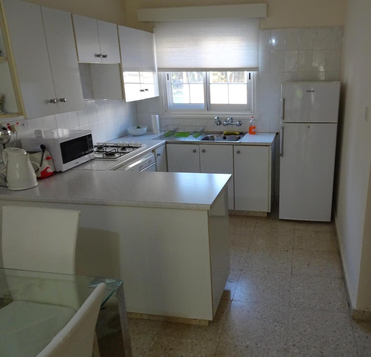Holiday home Maria Petros Beach Houses Perivolia