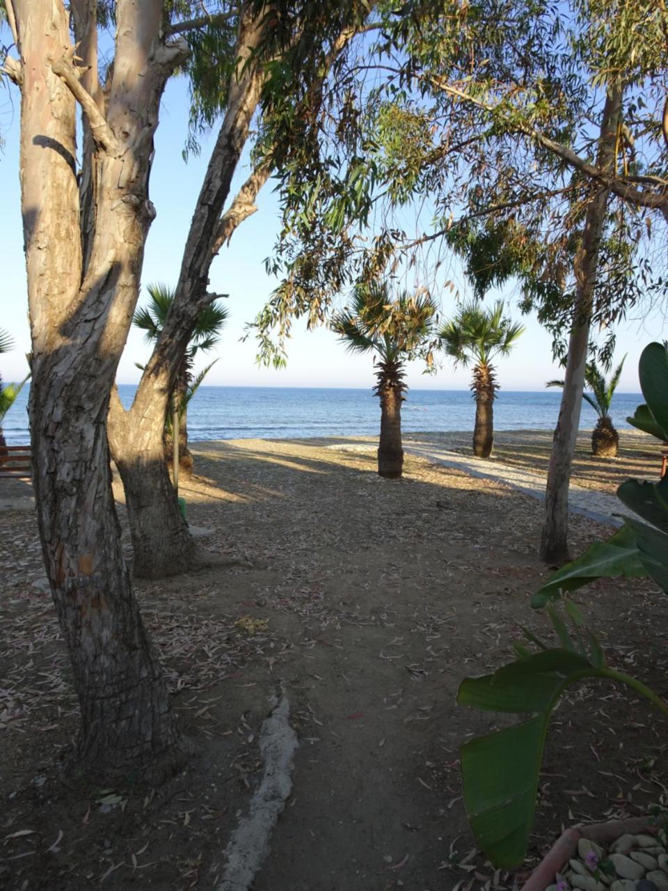 Maria Petros Beach Houses Holiday home