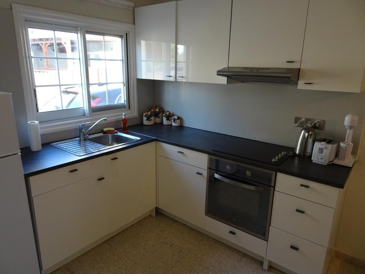 Holiday home Maria Petros Beach Houses Perivolia