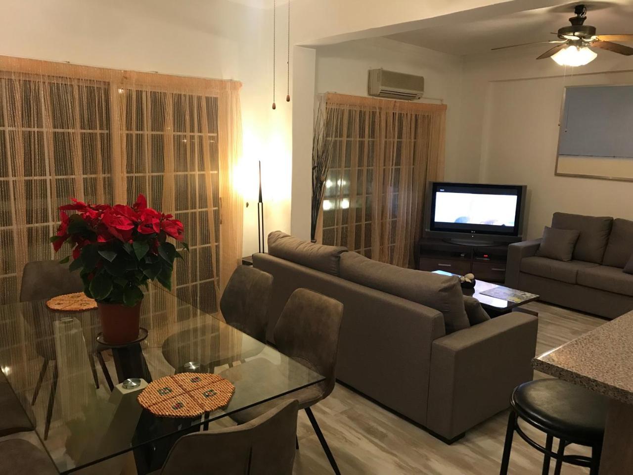 Apartamento Panoramic Sea View *
