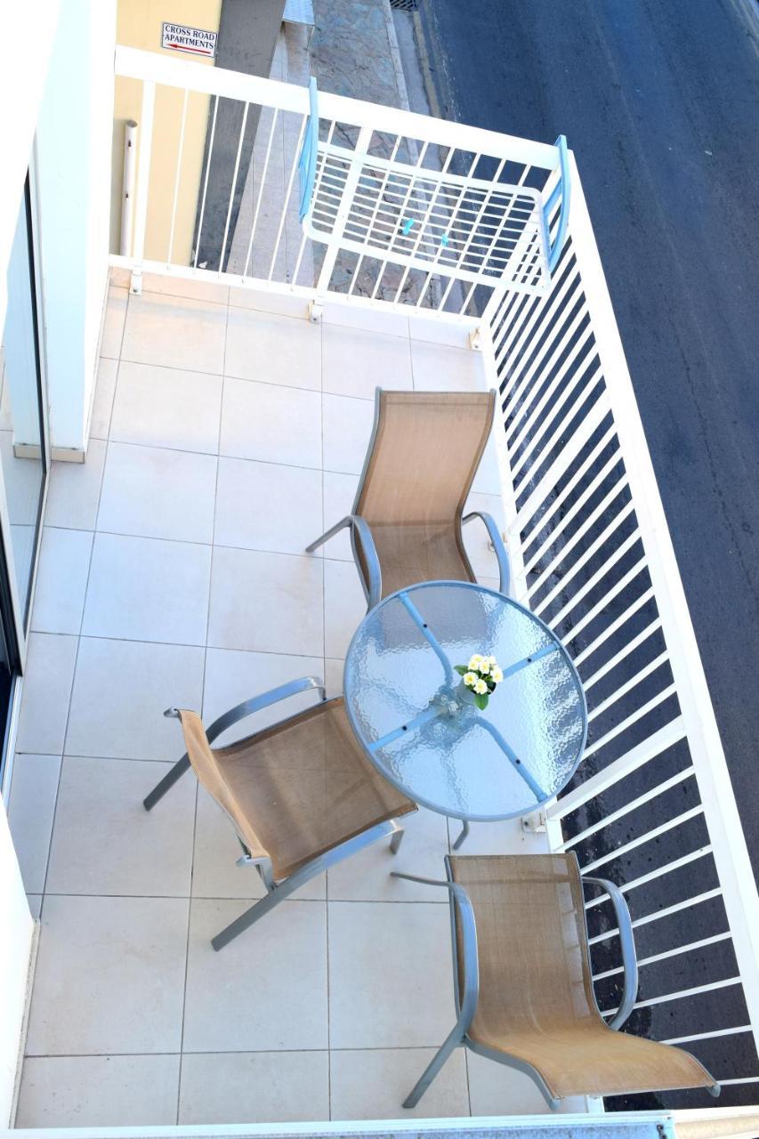 Cross Road Appartement