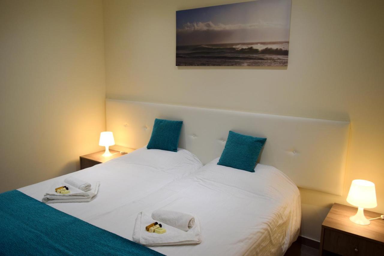 Appartement Cross Road Agia Napa