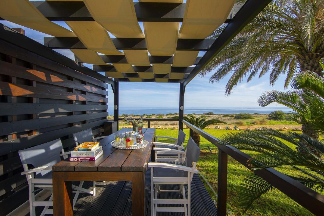 El Greco Seafront Villa, Greco Mare * Protaras