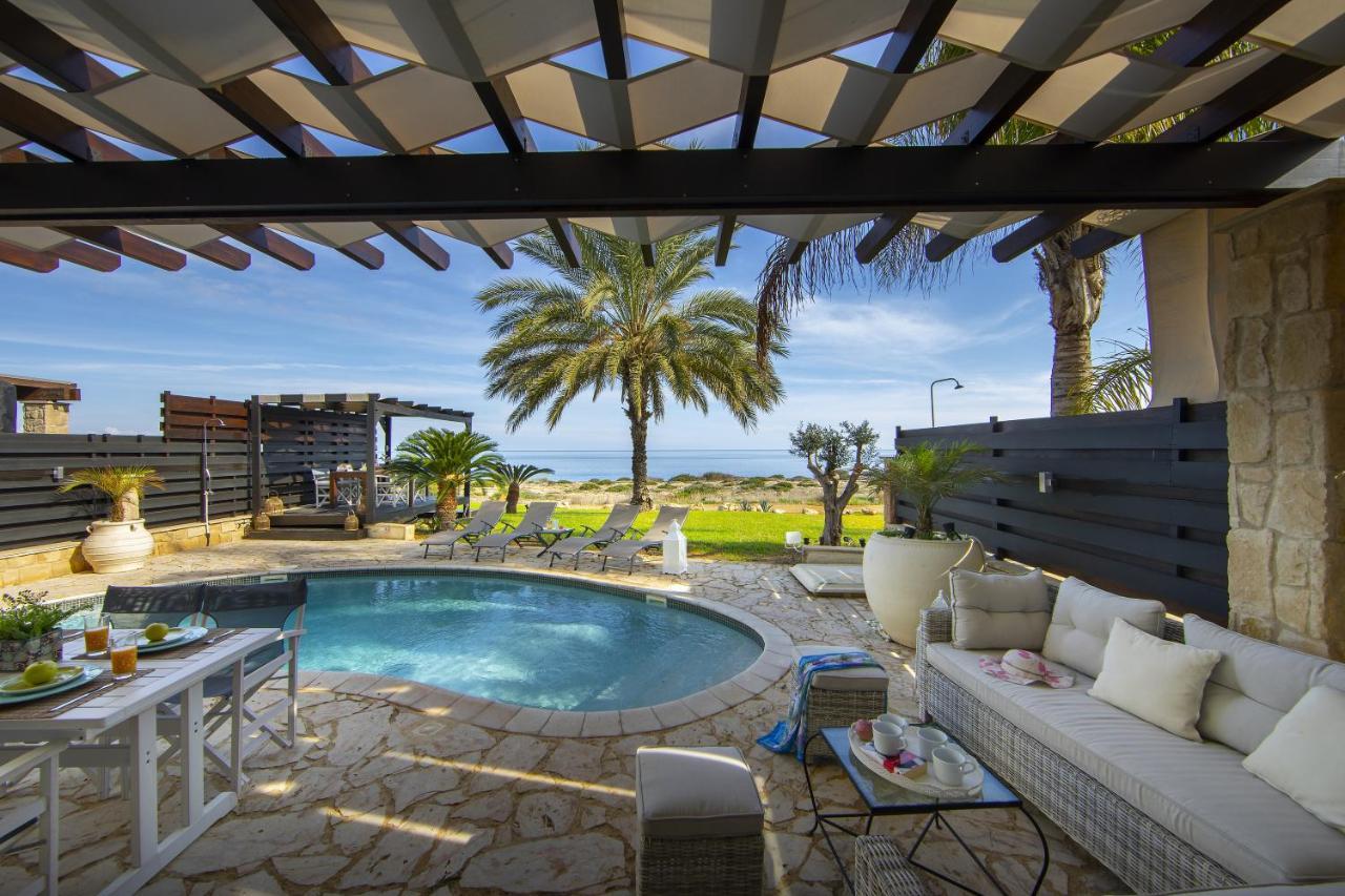 El Greco Seafront Villa, Greco Mare Villa Protaras