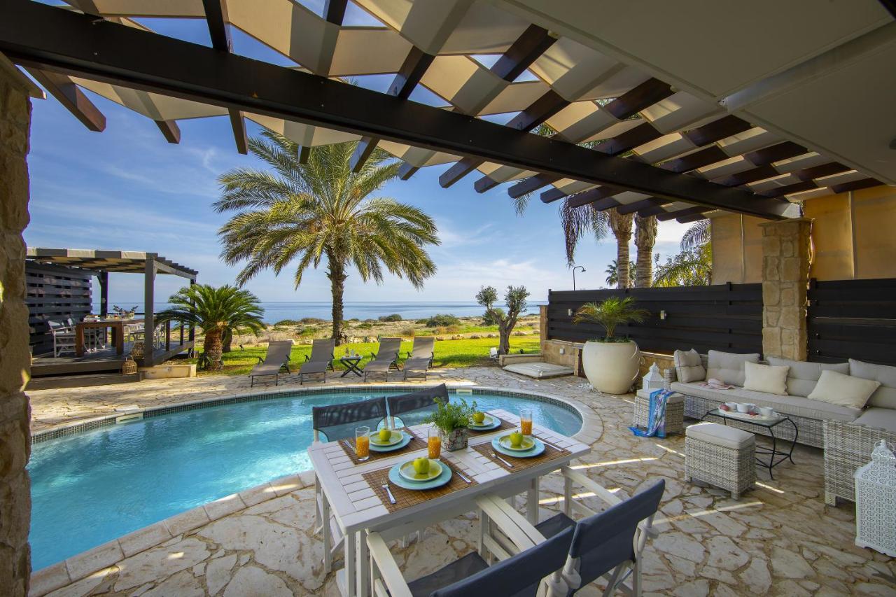 El Greco Seafront Villa, Greco Mare Villa Protaras