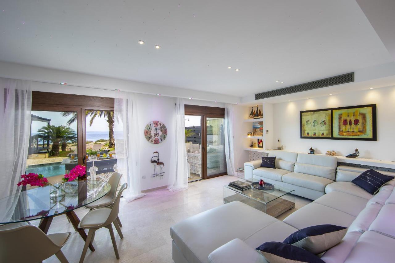 El Greco Seafront Villa, Greco Mare Villa *