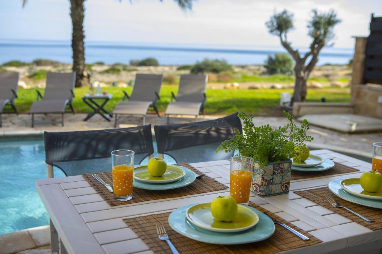 El Greco Seafront Villa, Greco Mare *