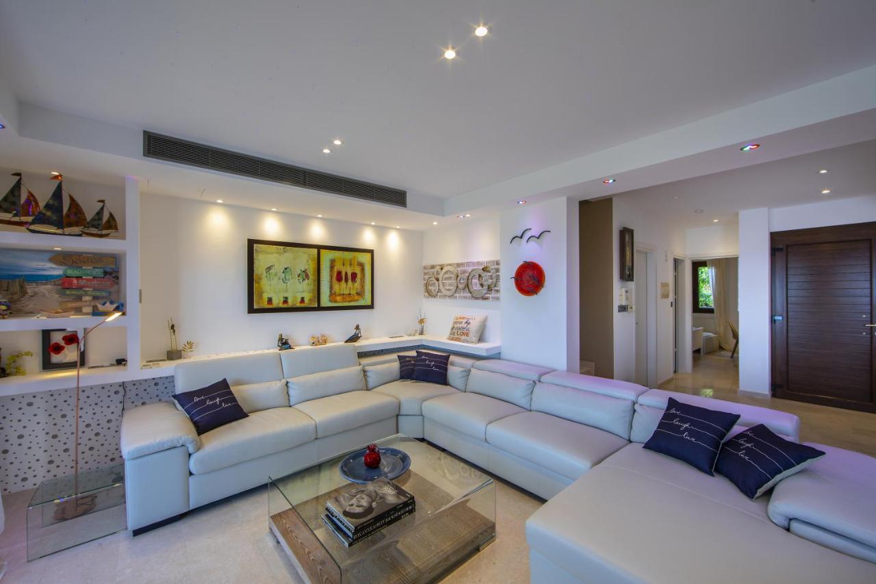 El Greco Seafront Villa, Greco Mare Villa Protaras