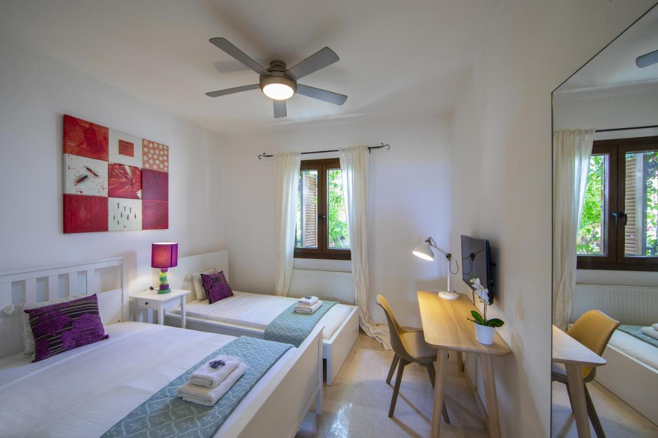 El Greco Seafront Villa, Greco Mare Villa *