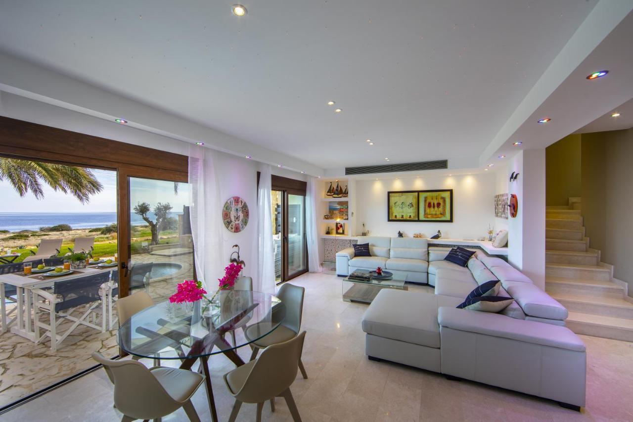 El Greco Seafront Villa, Greco Mare Villa *