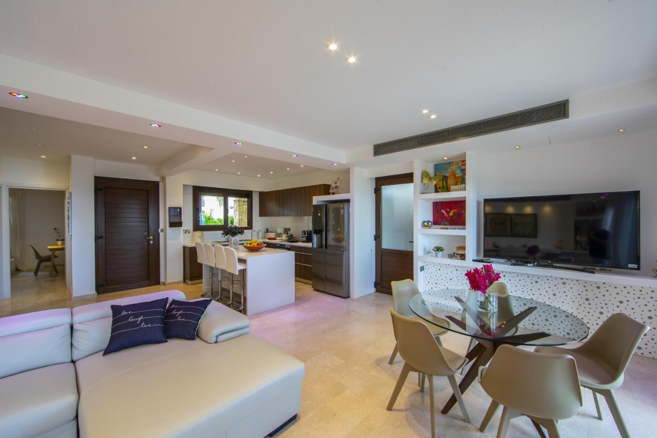 El Greco Seafront Villa, Greco Mare Protaras