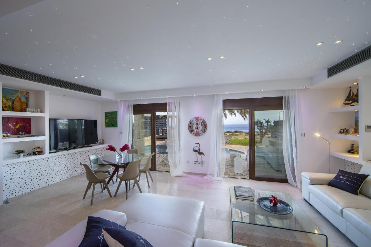 El Greco Seafront Villa, Greco Mare Protaras