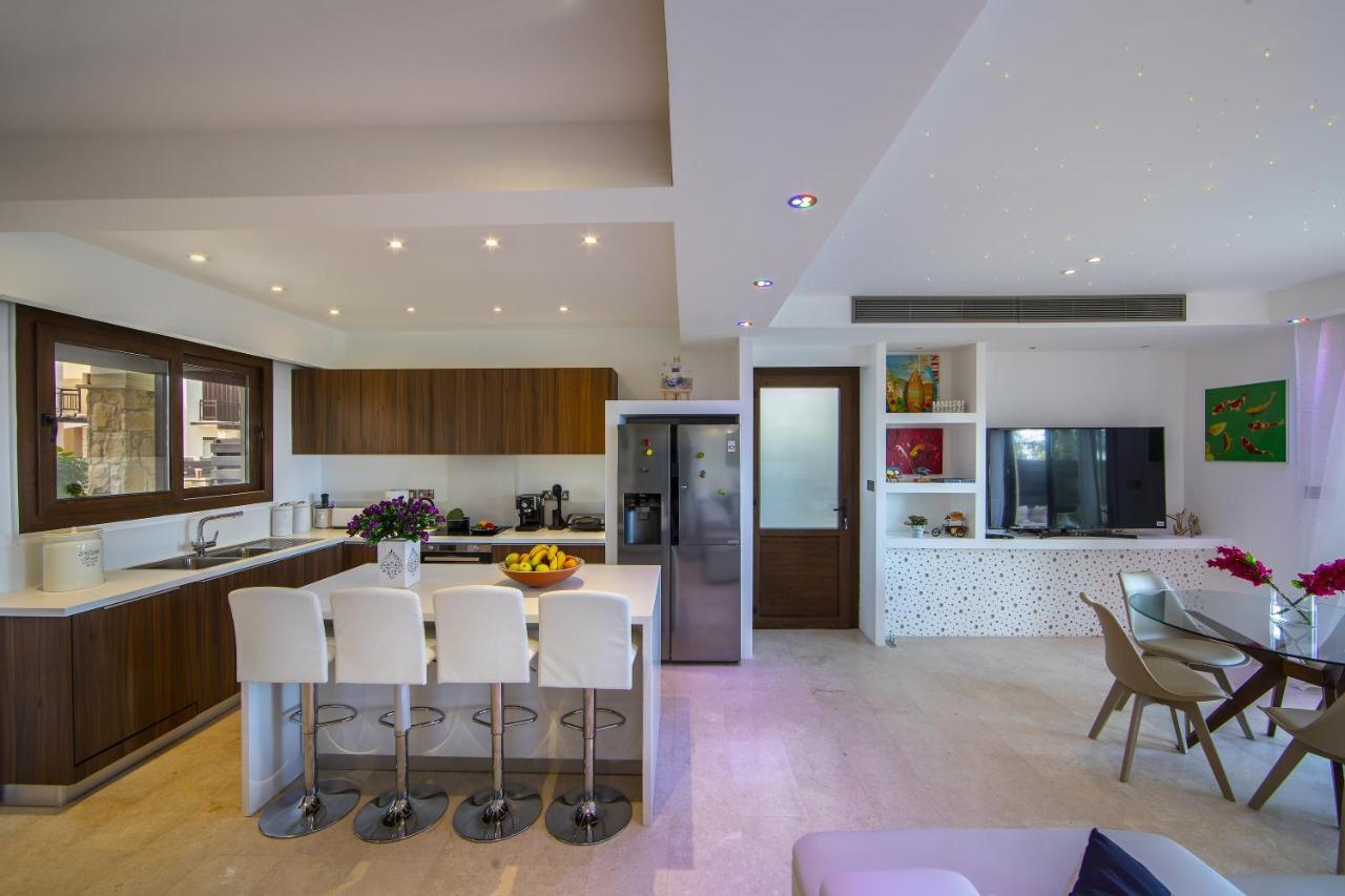 El Greco Seafront Villa, Greco Mare Villa *