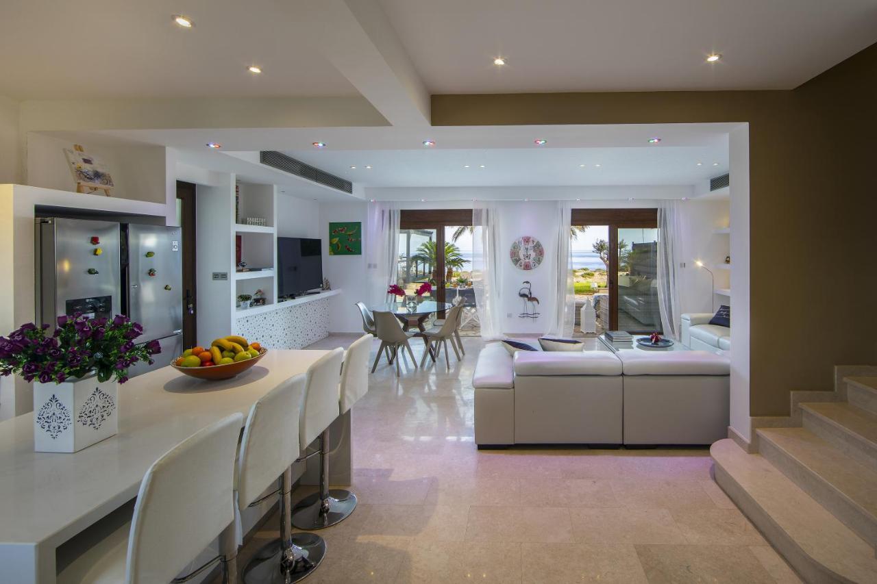 El Greco Seafront Villa, Greco Mare Protaras