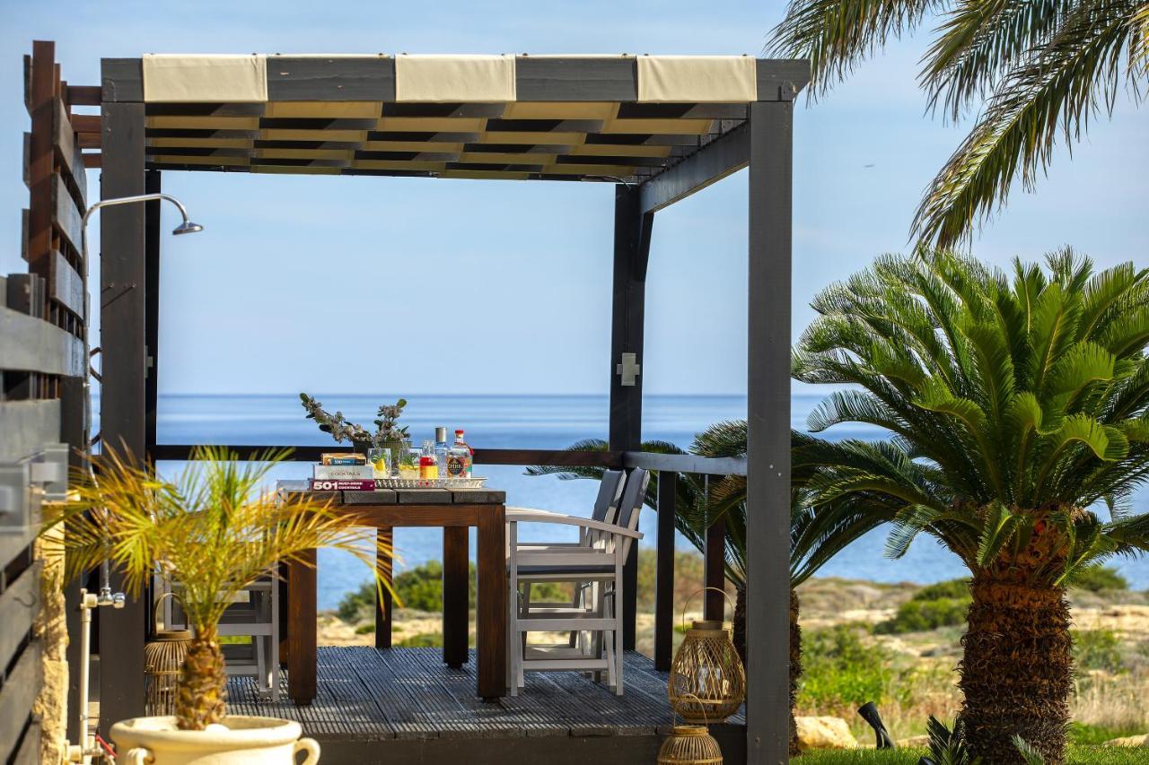 El Greco Seafront Villa, Greco Mare * Protaras