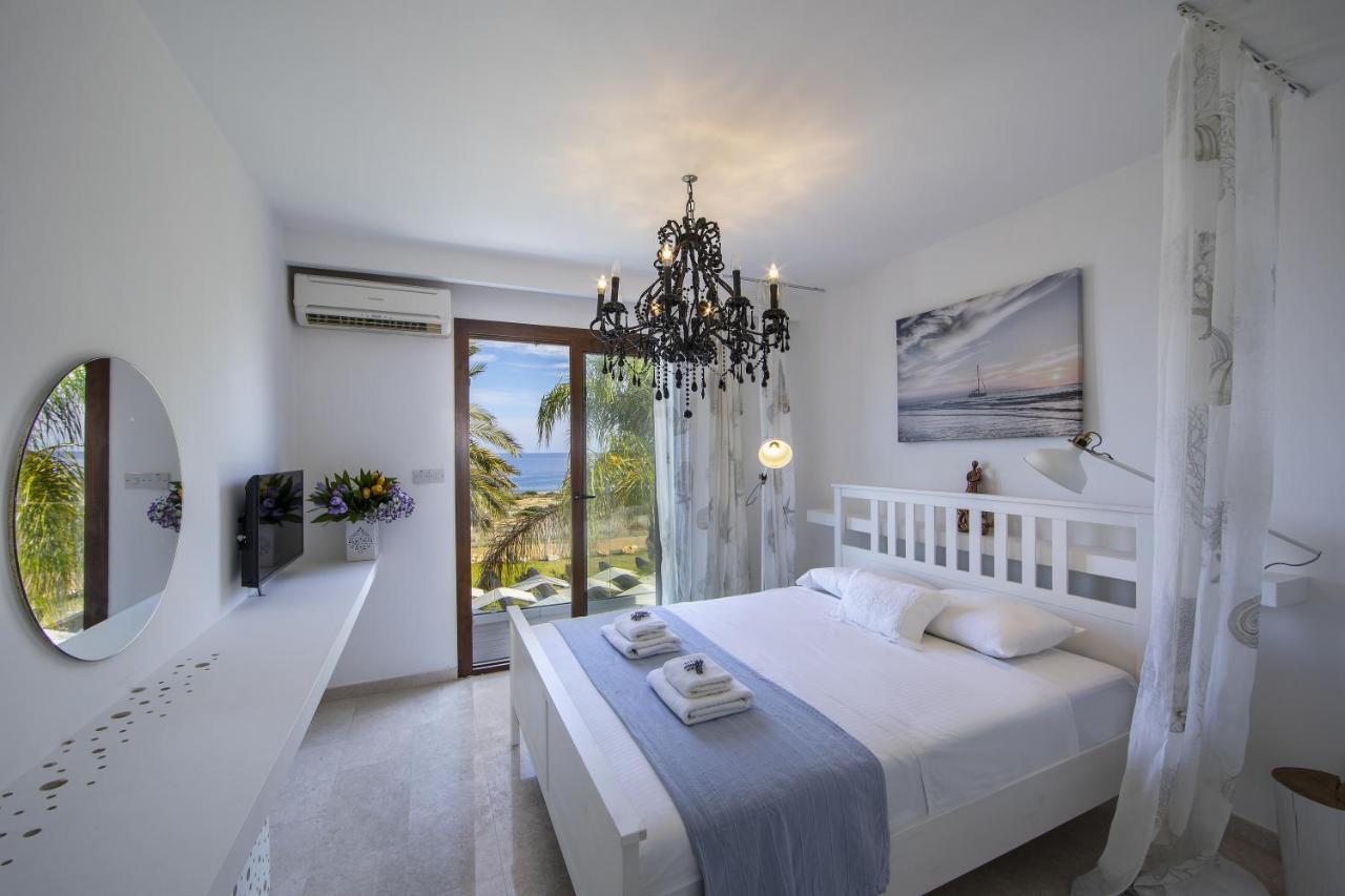 El Greco Seafront Villa, Greco Mare *