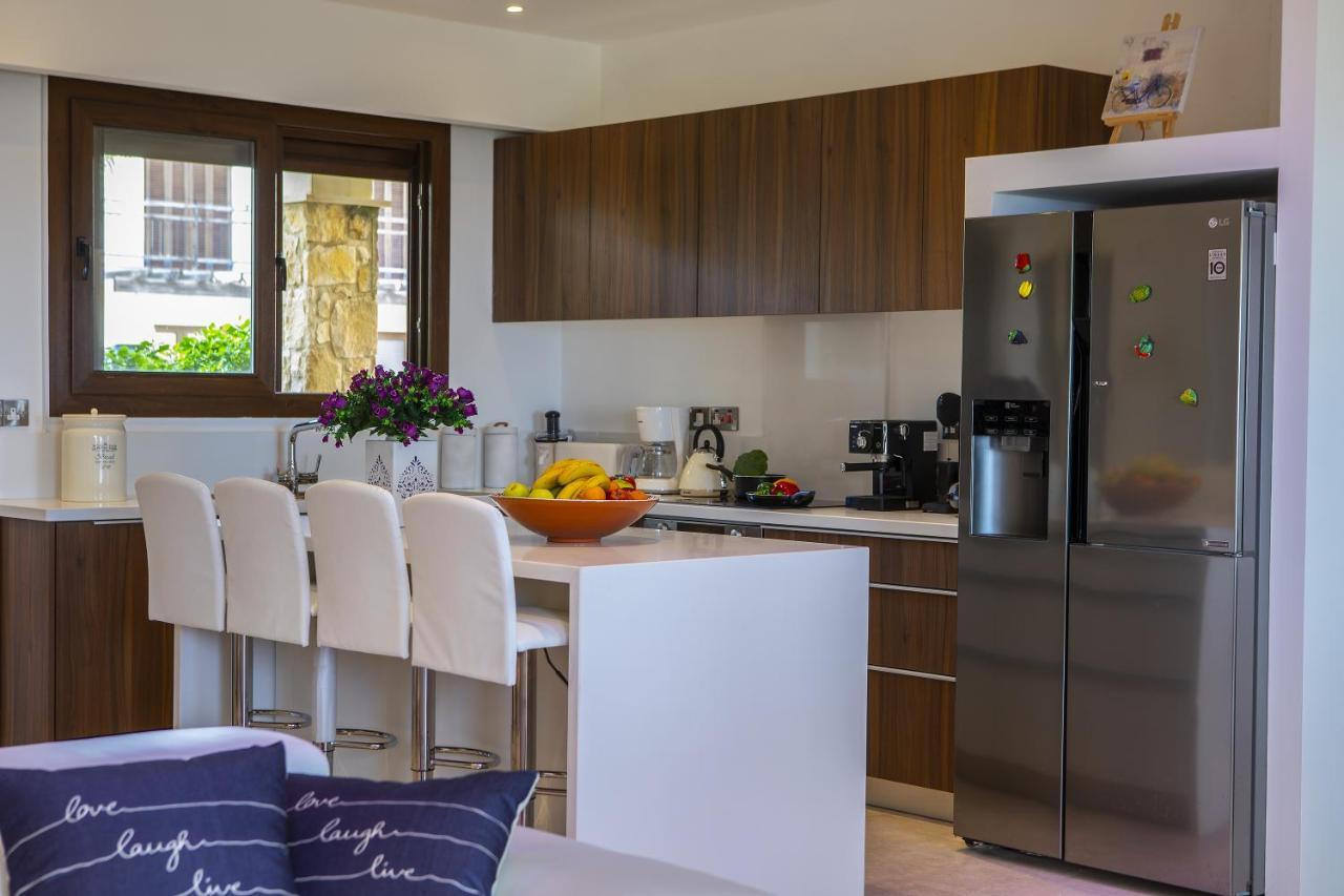 El Greco Seafront Villa, Greco Mare Villa Protaras