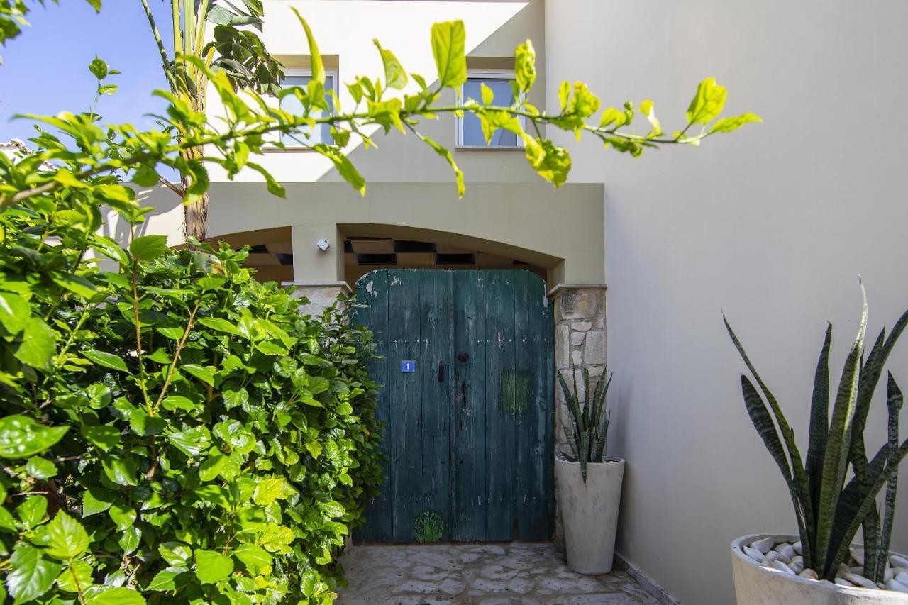 El Greco Seafront Villa, Greco Mare Villa
