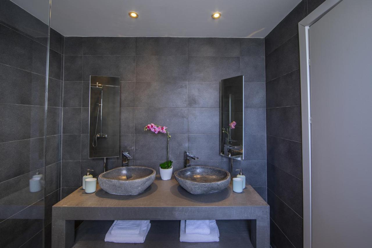 El Greco Seafront Villa, Greco Mare *
