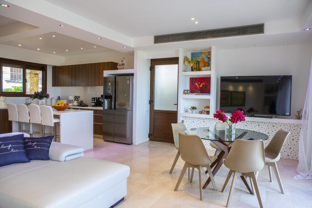 El Greco Seafront Villa, Greco Mare * Protaras