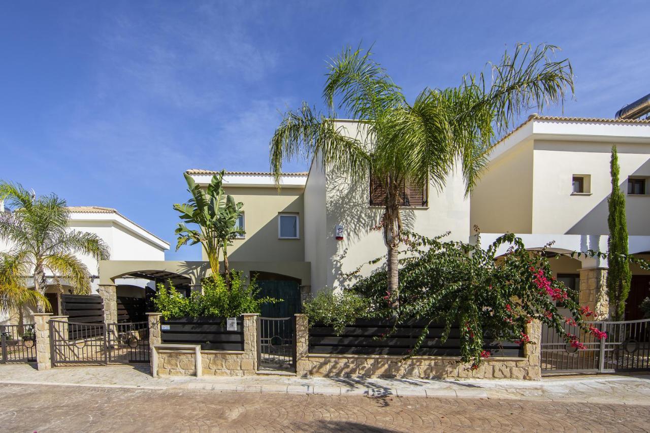 El Greco Seafront Villa, Greco Mare Protaras