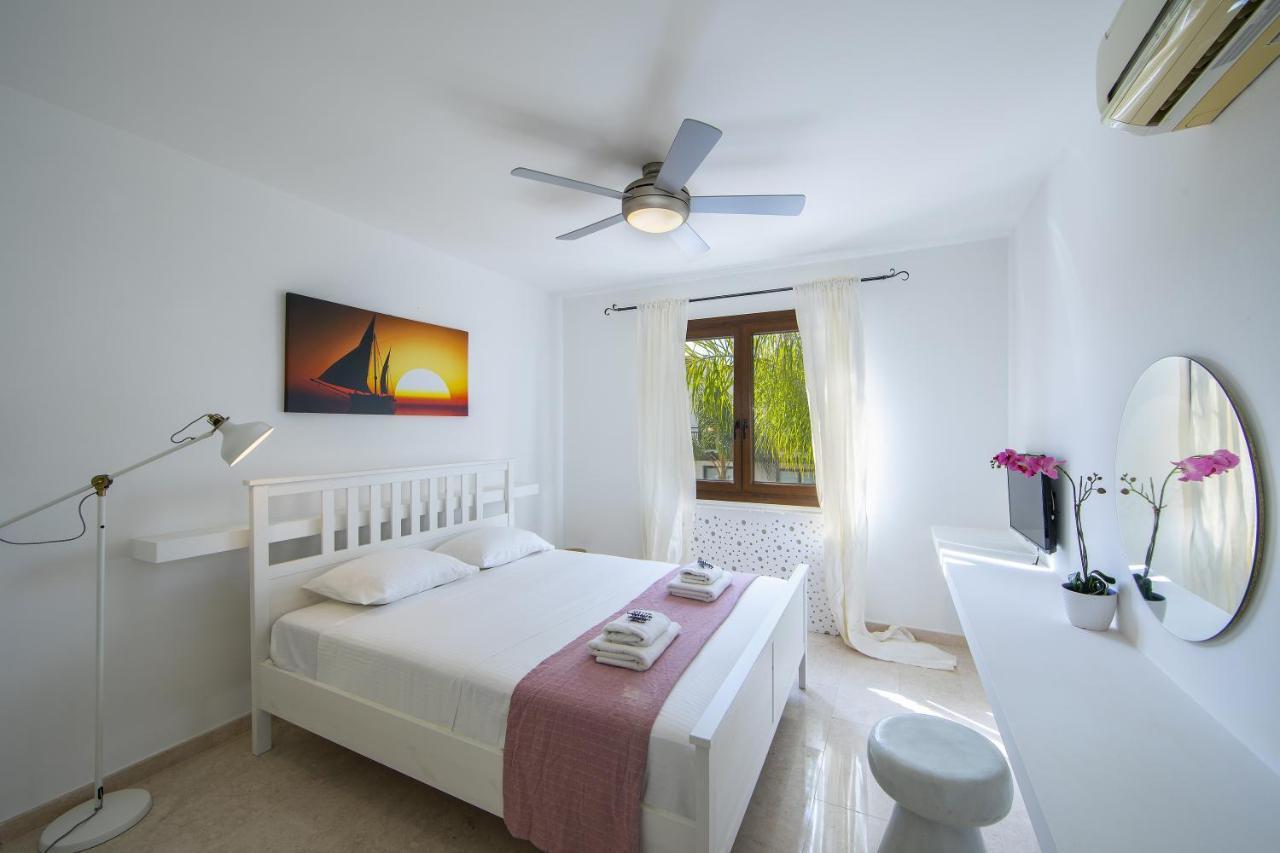 El Greco Seafront Villa, Greco Mare Villa *