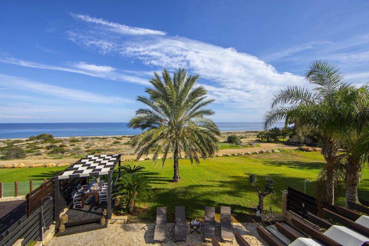 El Greco Seafront Villa, Greco Mare Villa