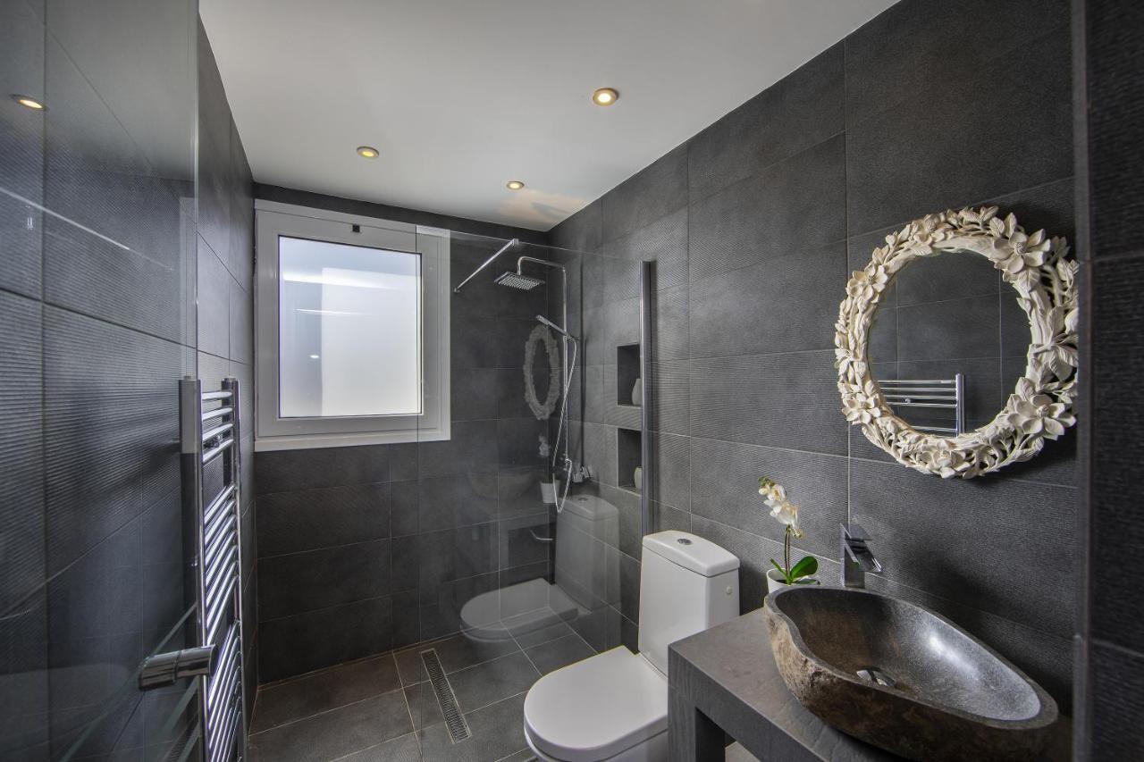El Greco Seafront Villa, Greco Mare * Protaras