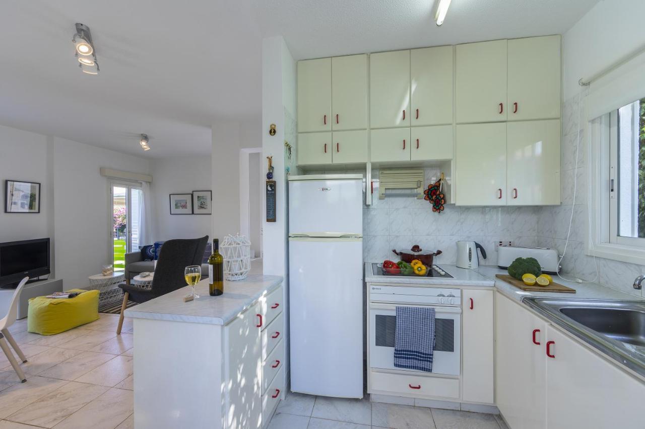 Lemon Tree Villa