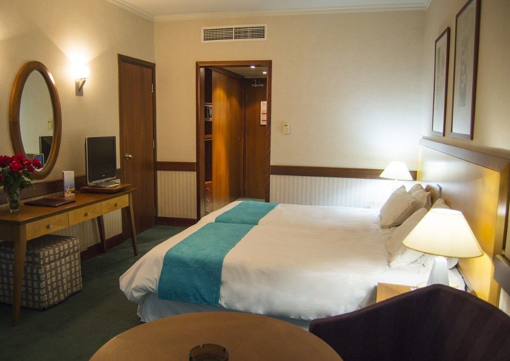 Crown Horizon (adults Only) 4*