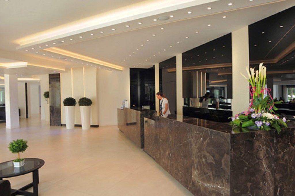 Christofinia 4* Agia Napa
