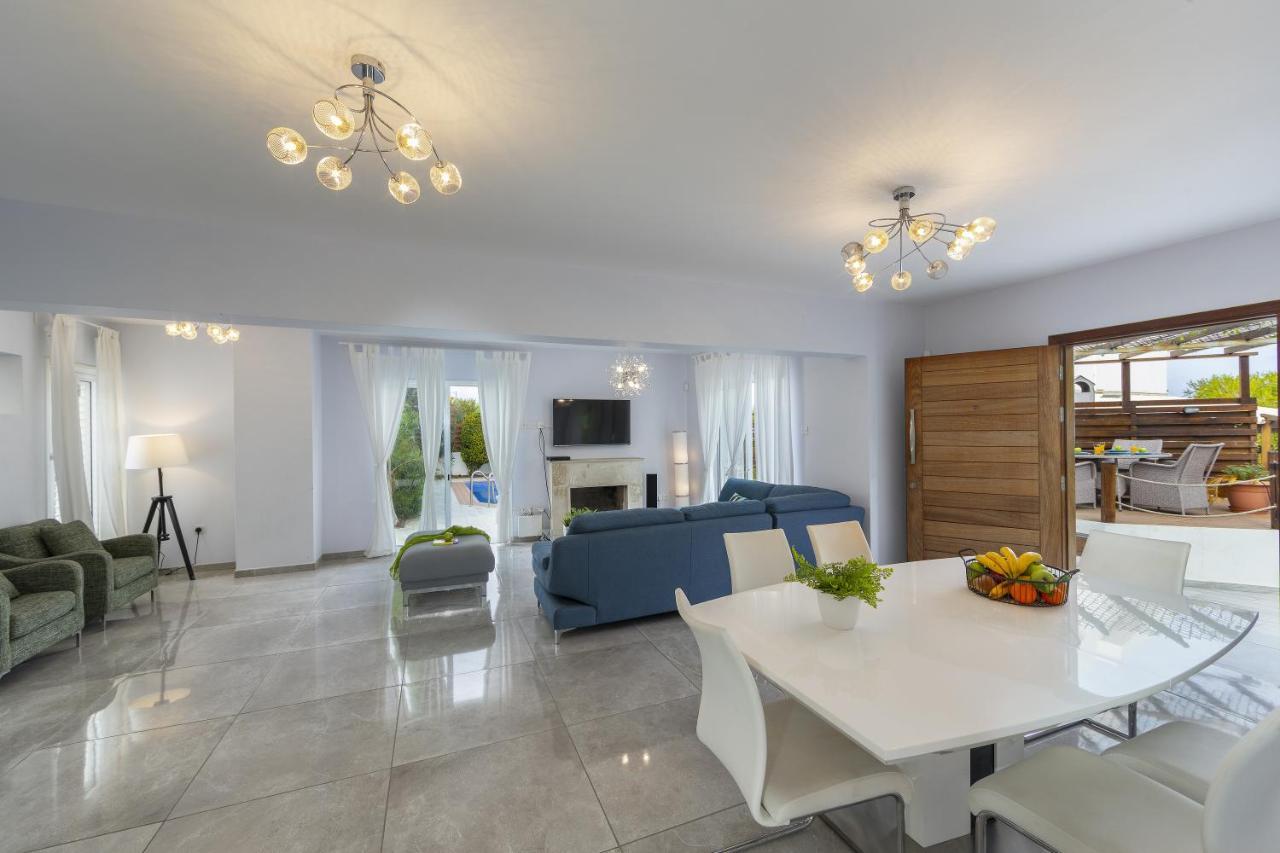 Villa Juliet Protaras