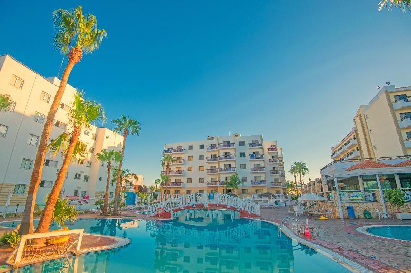 Aparthotel Anastasia Splash Residences 4*