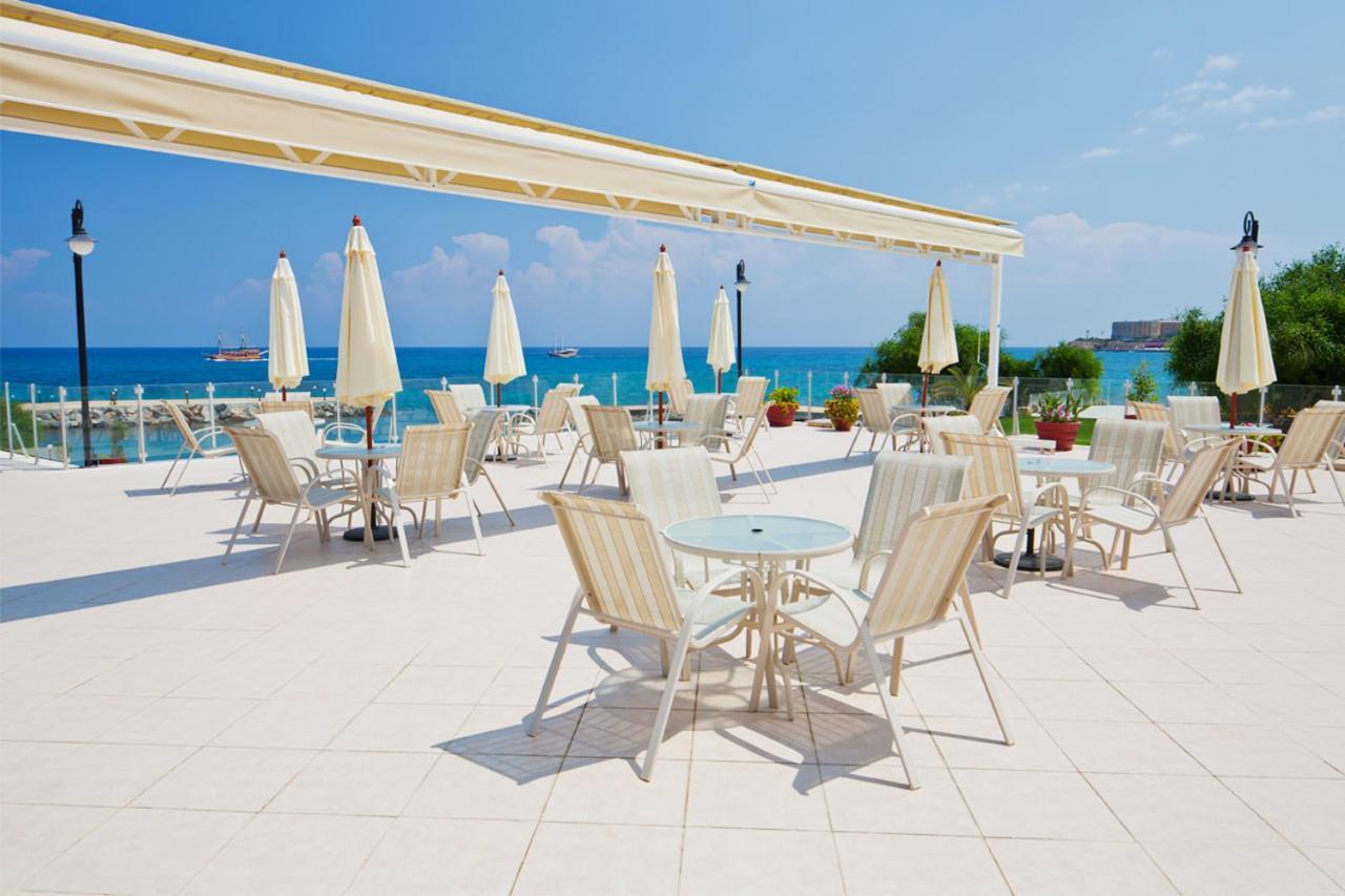 Ada Beachfront Boutique Hotel & Restaurant 3* Kyrenia (Northern Cyprus)