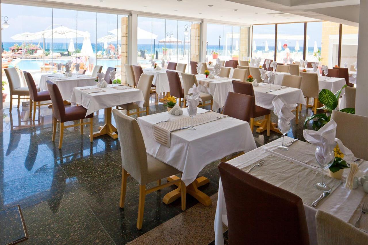 Hotel Ada Beachfront Boutique Hotel & Restaurant Kyrenia (Northern Cyprus)