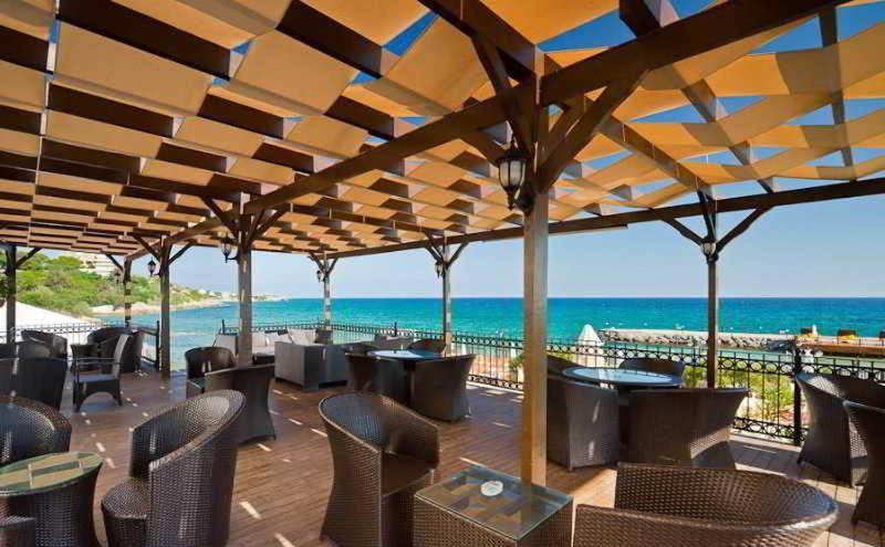 Ada Beachfront Boutique Hotel & Restaurant Hotel Kyrenia (Northern Cyprus)